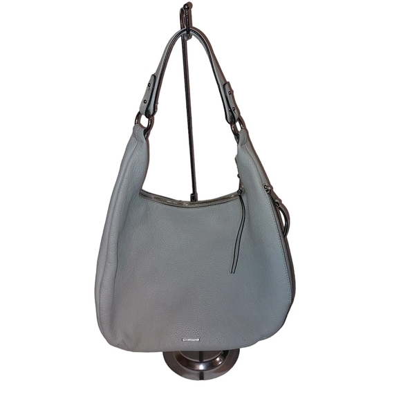 Rebecca Minkoff Ladies Casual Leather Shoulder Bag